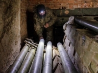 ŠEF ŠTABA UKRAJINSKOG PREDSJEDNIKA: 'Korištenje zapadnog oružja za napade na Rusiju će znatno oslabiti Moskvu'