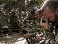 UKRAJINCI U OZBILJNIM PROBLEMIMA KOD KLJUČNOG GRADA:  'Rusi masovno napadaju'