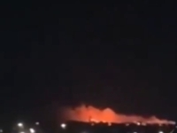 ZASTRAŠUJUĆE SNIMKE IZ RUSIJE: Siloviti udari ukrajinskih dronova, najmanje 40 eksplozija, ima mrtvih...