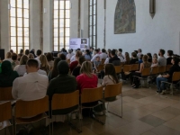 JOŠ JEDAN NJEMAČKI GRAD PRISJETIO SE SREBRENICE: Program i izložba o genocidu