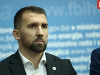 DELIĆ PODSJETIO NA STRAHOTE RATNIH SILOVANJA: 'Moramo otvoreno govoriti o njihovim patnjama'