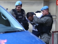 ZBOG UBISTVA NA VILSONOVOM: Nihadu Sarajkiću određen jednomjesečni pritvor