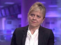 JASNA PORUKA BARONESE HELIĆ EVROPSKOJ UNIJI: 'Ne udovoljavajte siledžijama!'