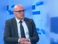 SAVJETNIK GRLIĆ RADMANA 'OBJASNIO': 'Anušić je branio dolinu Neretve jer je to bio hrvatski interes!'