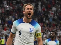 HARRY KANE, KAPITEN ENGLESKE REPREZENTACIJE: 'Ovo nam je najbolja prilika za...!'