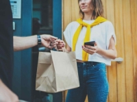 SVE JE POPULARNIJE: Evo ko u regionu prednjači po online naručivanju hrane...