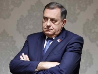 DODIK IZMIŠLJA NEŠTO ŠTO NE POSTOJI: 'Proces razdruživanja je rezultat ukupnih nemogućnosti BiH!'