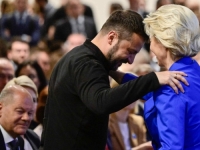 BiH NIKO I NE SPOMINJE: Pristupni pregovori sa Kijevom o prijemu u EU počinju krajem juna