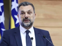KONAKOVIĆ NAKON SJEDNICE VIJEĆA MINISTARA: 'Budžeta još nemamo. Uslovljavaju nas...!'