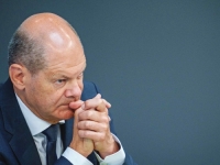 NJEMAČKI KANCELAR U NEVJERICI: 'Ovo je zabrinjavajuće, ovo nije normalno...!'