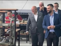 SJAJNA POSLOVNA PRIČA U TRAVNIKU: Pokrenuli firmu i zaposlili 70 radnika koji su nedavno ostali bez posla (VIDEO)