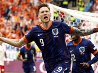 SJAJNA IGRA KOEMANOVIH IZABRANIKA: Iako to rezultat ne govori, Nizozemska je potpuno nadigrala Poljsku, pogledajte sažetke... (VIDEO)