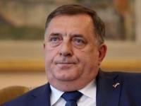 DODIK O NAPADU U BEOGRADU: 'Izražavamo zabrinutost za Јevreje i Izraelce u BiH!'