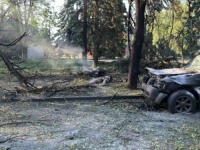 AGRESOR UBIJA CIVILE: U ruskom napadu kod Zaporožja 7 mrtvih, uključujući i dvoje djece