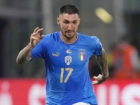 OVO MU NIJE TREBAO: Italijanski fudbaler se oglasio nakon ispadanja Azzura i izazvao bijes navijača (FOTO)