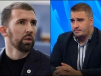 ZAHIRAGIĆ O SKANDALU U FEDERALNOM PARLAMENTU: 'Rekao sam da je Delić prodavao miševe, a sad je na čelu ozbiljnog ministarstva!' (VIDEO)