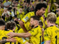 PRAVO IZNENAĐENJE: Ovo je nasljednik Edina Terzića na klupi Borussije