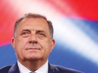 DODIK GOVORIO ZA JERUSALEM POST: 'Biden je izgradio svoju karijeru na lažima o Srbima!'