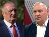 HELEZ, NEJSE: Župljanin najavio krivičnu prijavu protiv ministra odbrane