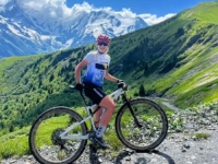 POBJEDA KARIJERE: Lejla Njemčević pomela konkurenciju na Svjetskom kupu u Francuskoj (VIDEO)