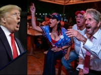TRUMP VEĆ SLAVI: Kladionice 'pokopale' Bidena, CNN objavio zapanjujuće rezultate ankete