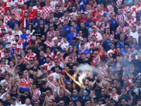 JOŠ JEDNOM: UEFA žestoko kaznila Hrvatski nogometni savez