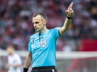 EUFA VJERUJE BH. SUDIJI: Irfan Peljto delegiran za susret osmine finala Evropskog prvenstva