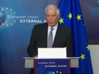 BORRELL OTVORENO UPOZORIO: 'To bi moglo PODIJELITI SVIJET!'