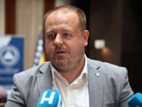 HARIS ŠABANOVIĆ OBJAVIO PODATKE: 'SDP-ova vlast je 2001. godine pristala da javna preduzeća nose hrvatsko ime!'