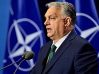 ORBAN DIGAO PRAŠINU: 'Evropa je u krizi, hrišćanska civilizacija slabi, ekonomska moć pada...!'