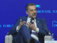 KONAKOVIĆ U DUBROVNIKU: 'U BiH su trenutno zaustavljeni procesi koji su omogućili napredak!'