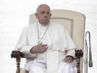 DRAMA U KATOLIČKOJ CRKVI, PRIJETI CRKVENI RASKOL: 'Papa je izgubio kontrolu, kuha se velika pobuna protiv njega!'