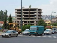 NOVI INCIDENT U SARAJEVU: Tučnjava na Pofalićima, policija na terenu