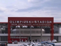 NOVI DETALJI VELIKOG PROJEKTA: Prva faza rekonstrukcije stadiona na Koševu trebala bi biti okončana do...