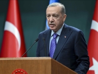 ERDOGAN OTVORIO KARTE: 'Punopravno članstvo u EU je naš strateški cilj!'