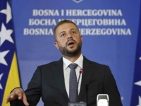 NEŠKOVIĆ ODBACIO ŠPEKULACIJE: 'SDS nije zainteresiran za prekompoziciju vlasti na državnom nivou!'