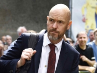 JOŠ NIZOZEMACA: Ten Hag pojačava stručni štab