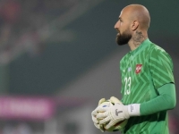 PROCURILI DETALJI SKANDALA: Golman Srbije se potukao sa navijačem u kafani uoči ključnog meča na Euru