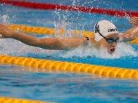 NOVI USPJEH SJAJNE MOSTARKE: Lana Pudar osvojila srebrenu medalju na Evropskom prvenstvu u Beogradu