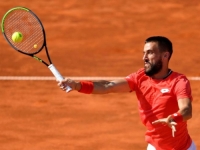 IGRA ZA TITULU: Damir Džumhur saznao protivnika u finalu turnira u Zagrebu