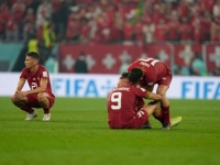 DRAGIŠA BINIĆ 'OBJASNIO' NEUSPJEH ORLOVA NA EP: 'Sve je pošlo naopako kad smo uši u hrvatski avion!'