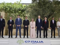 PROPAO PUTINOV PLAN: Najbogatije zemlje ostaju posvećene Ukrajini!