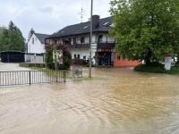STRAHOVITI PRIZORI IZ NJEMAČKE: Helikopterima evakuiraju mještane, pukla je i brana (FOTO, VIDEO)