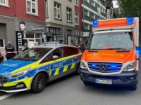 HOROR U NJEMAČKOJ: Pucao trudnoj supruzi u glavu pa otišao do frizerskog salona i ranio još troje ljudi