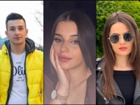 JEZIVA NESREĆA U ITALIJI: Otkriven identitet troje mladih koji su nestali u riječnim talasima (VIDEO)