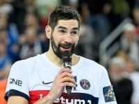 VELIČANSTVENA KARIJERA JE IZA NJEGA: Nikola Karabatić u velikom stilu završio klupsku igračku karijeru