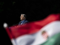 ZAPALJIV GOVOR DODIKOVOG PRIJATELJA: 'Evropa juri u rat kao voz sa 'ludim mašinovođom'!'