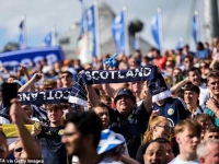 SPEKTAKL KOJI SE ČEKAO TRI GODINE: Određene početne postave za prvi meč Evropskog prvenstva u Njemačkoj