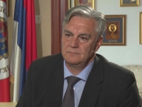 DODIKOV ČOVJEK OD POVJERENJA NAPAO ŽELJKA KOMŠIĆA: 'Želi da BiH pretvori u građansku, unitarnu i multikulturalnu državu!'