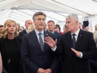 ČOVIĆ I PLENKOVIĆ UDRUŽILI SNAGE: Četiri godine od polaganja kamena temeljca sa radom počinje tvornica za preradu paradajza!?